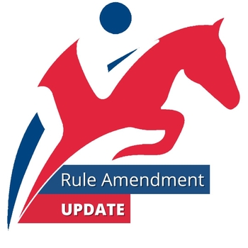 Rule Amendments for 2025